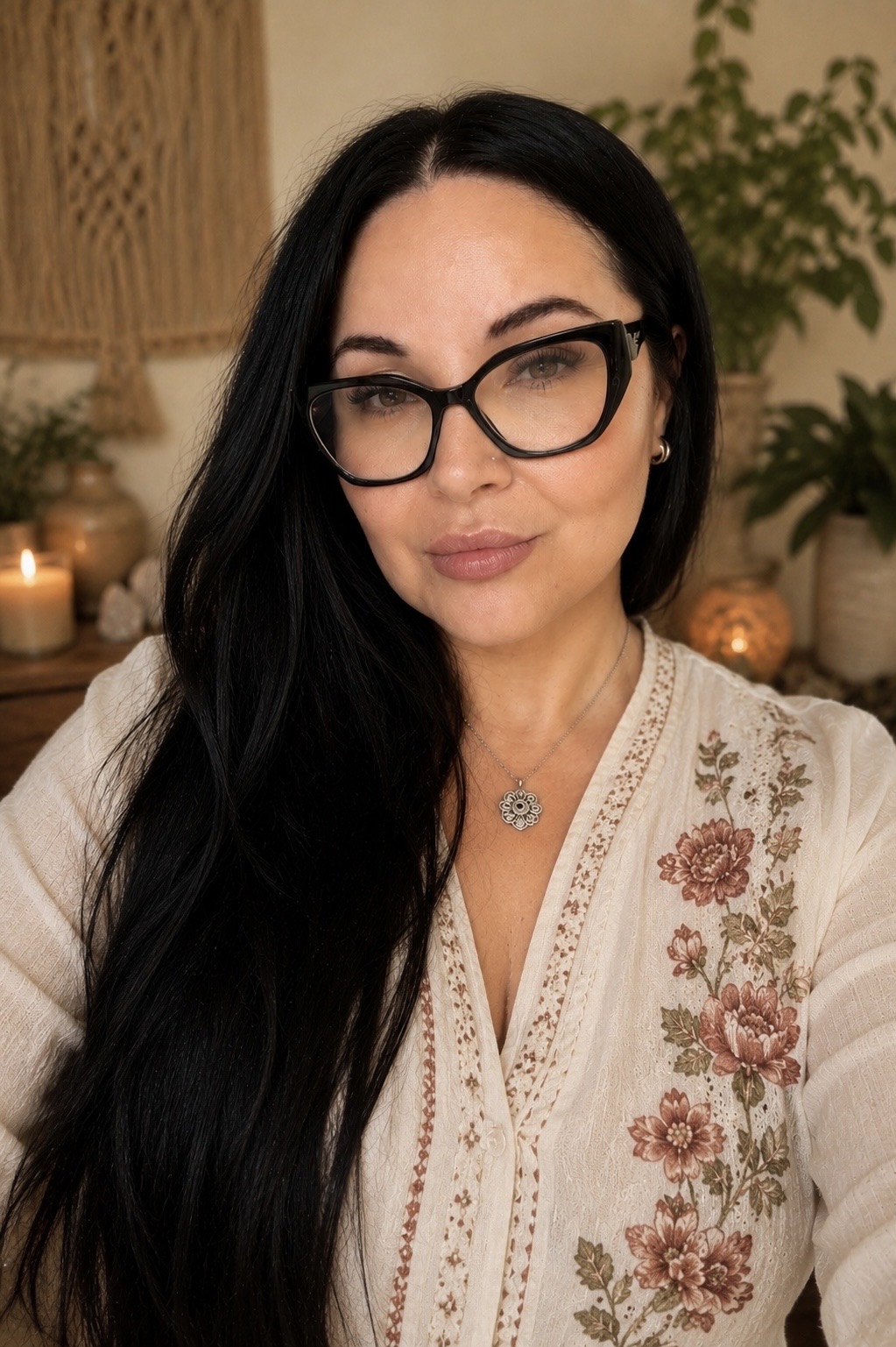 Veronica Corral