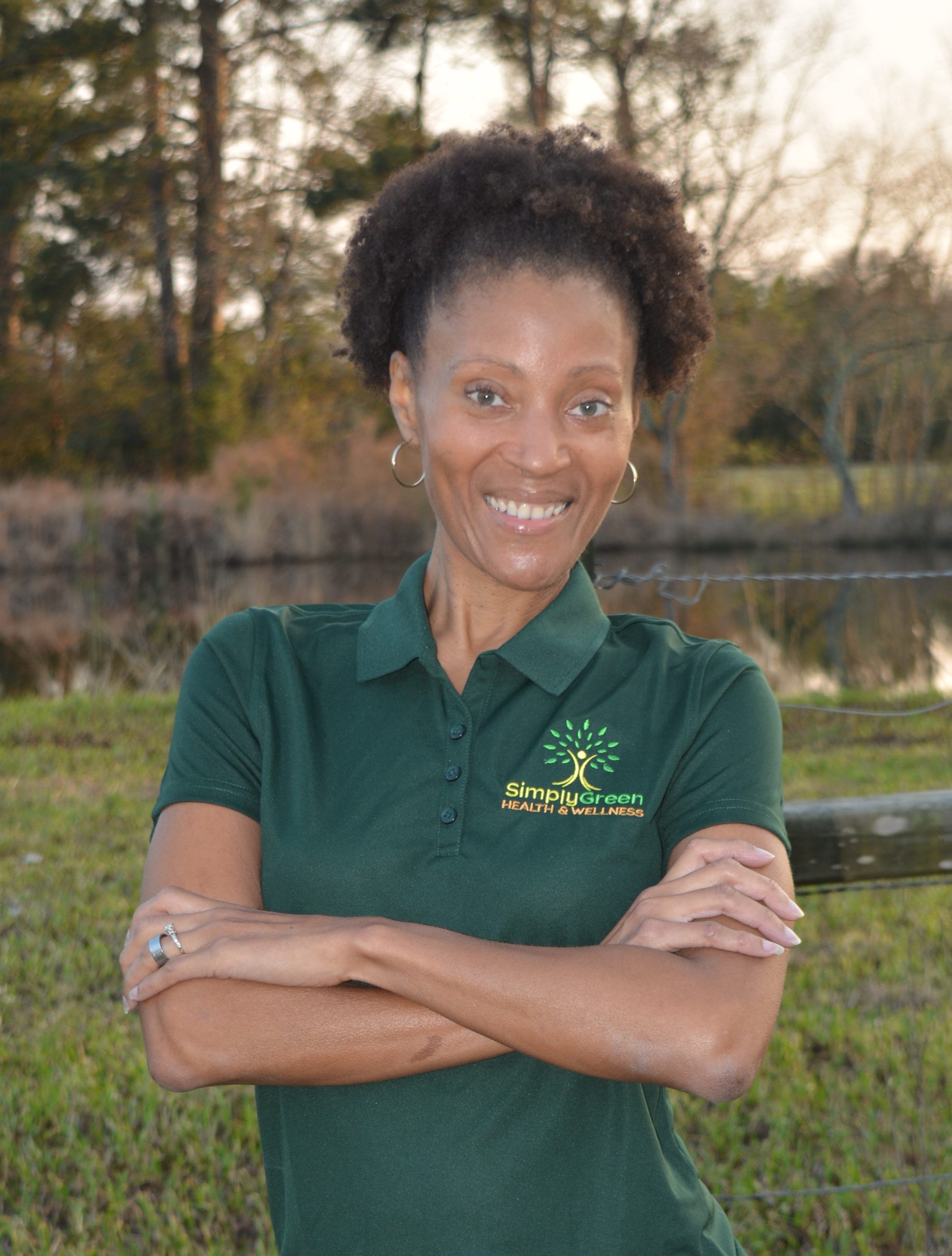 Michelle Green