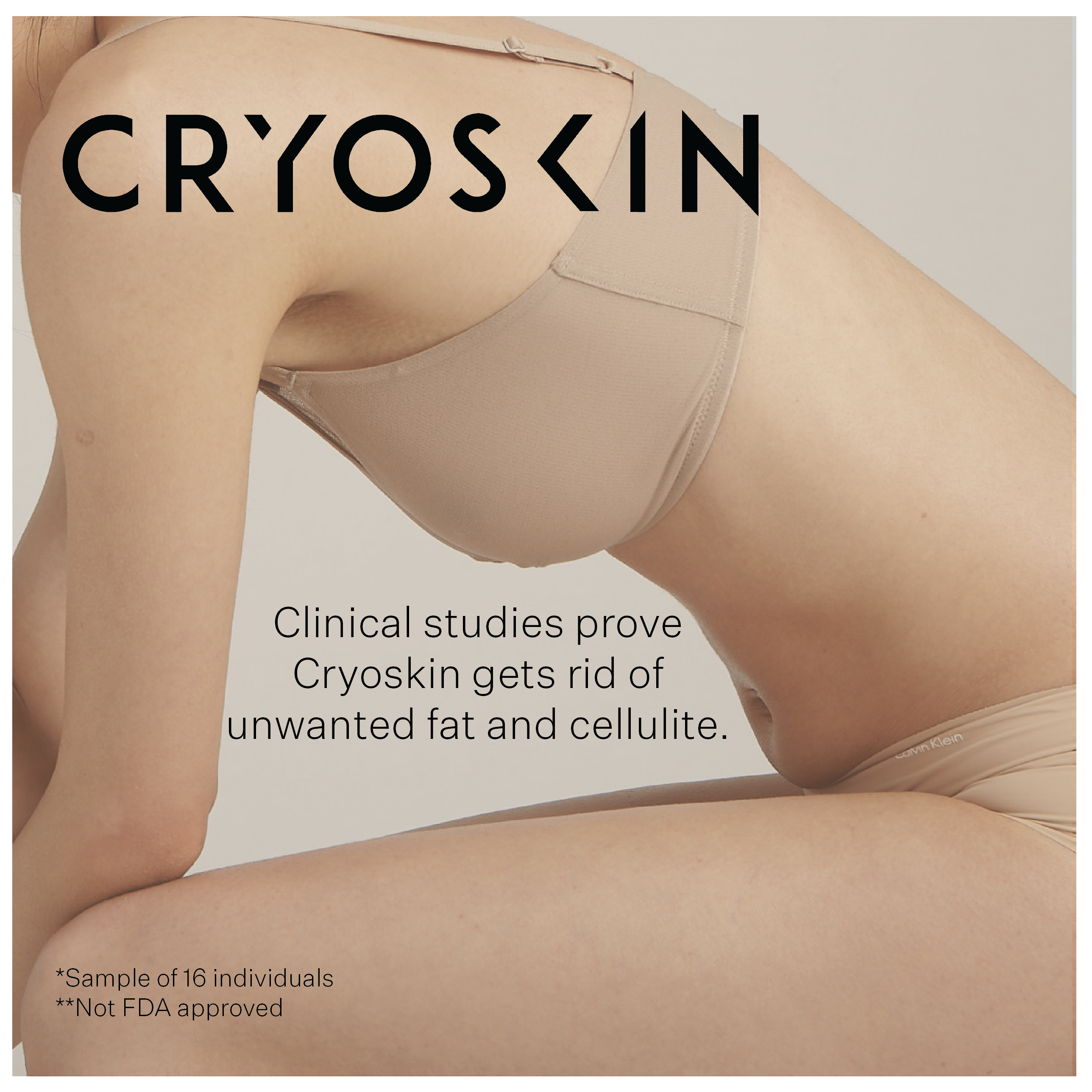Cryoskin