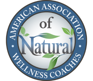 American Association of Natural Wellness Coaches seal