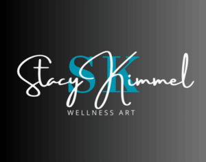 Stacy Kimmel Wellness Art logo