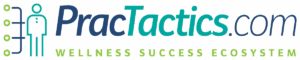 PracTactics.com wellness success ecosystem logo