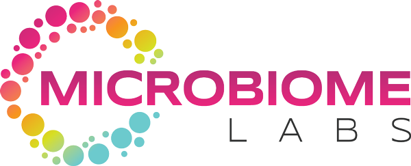 Microbiome Labs - For MegaSporebiotic & and other GI supplements