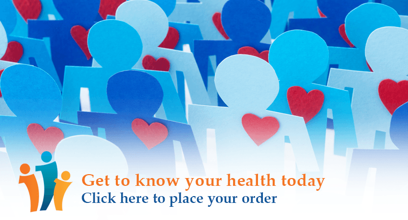 UltaLab - discounted testing